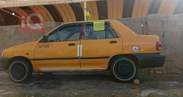 سايبا 131 2015 للبيع في العراق - السنية